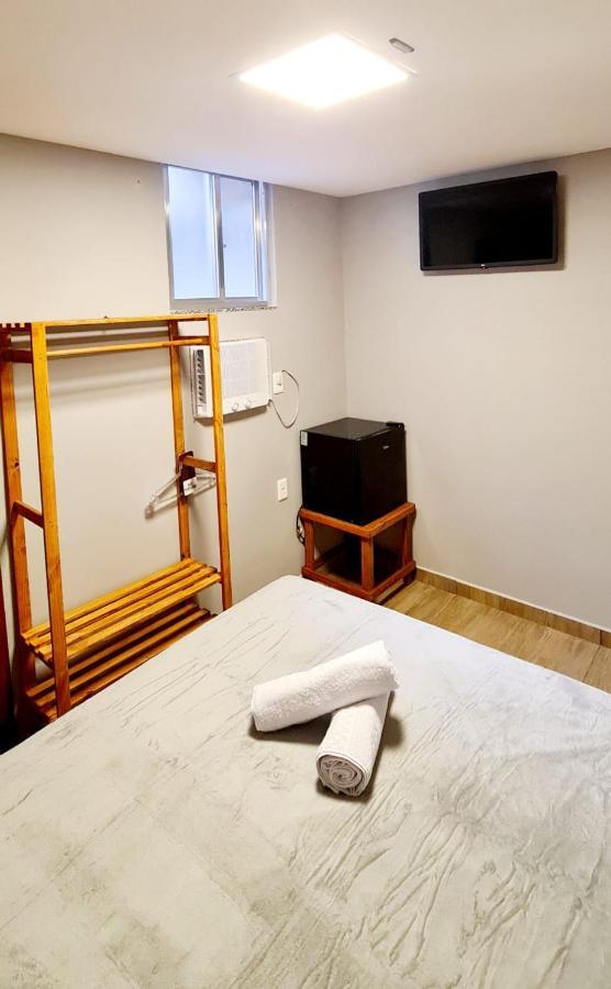 Hotel Platina 尤西德福拉 外观 照片