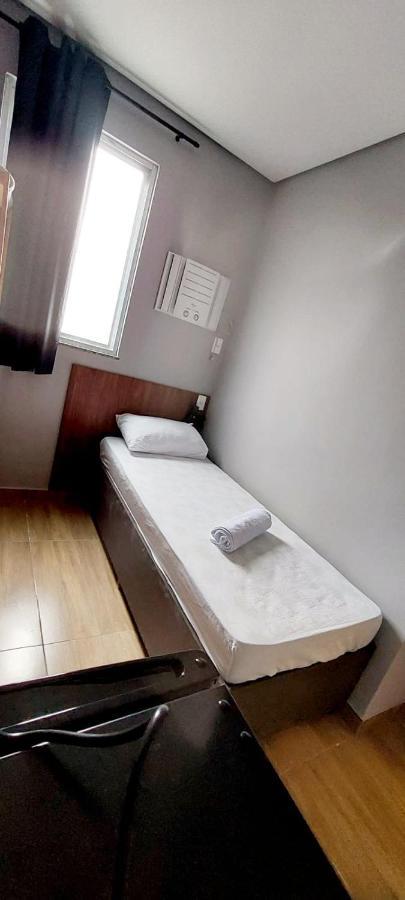Hotel Platina 尤西德福拉 外观 照片