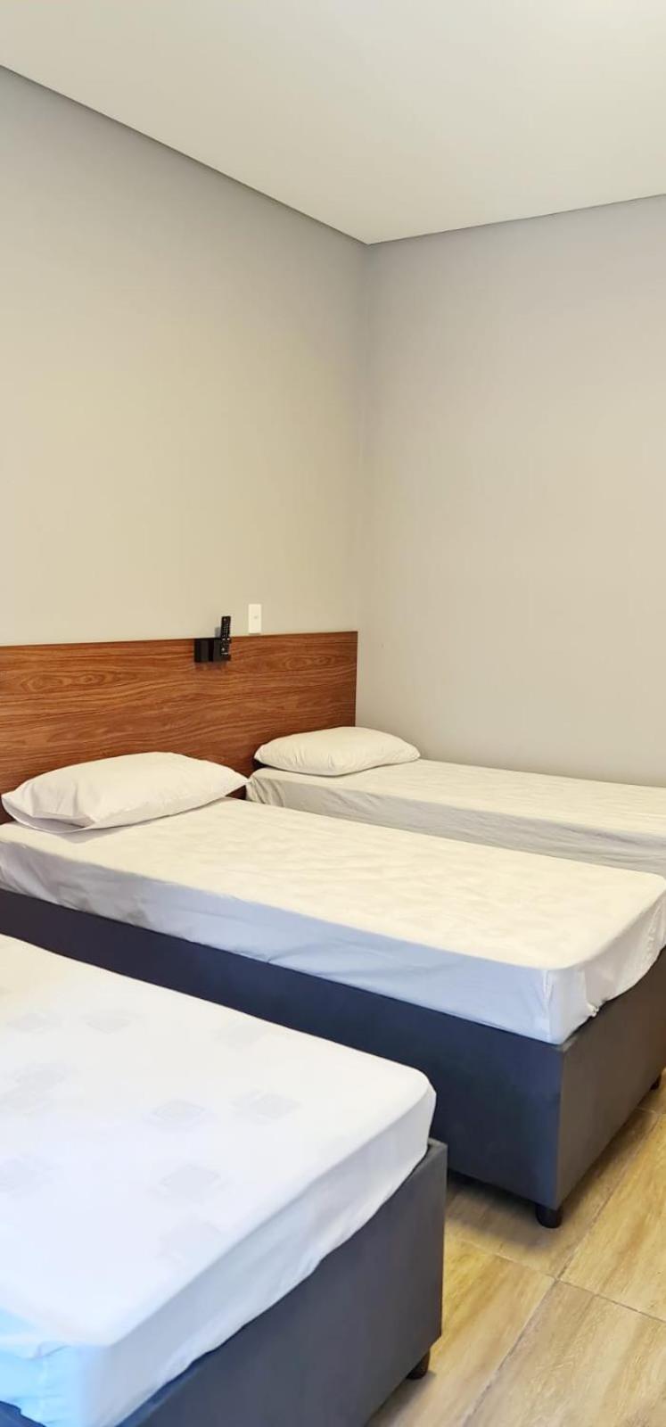Hotel Platina 尤西德福拉 外观 照片