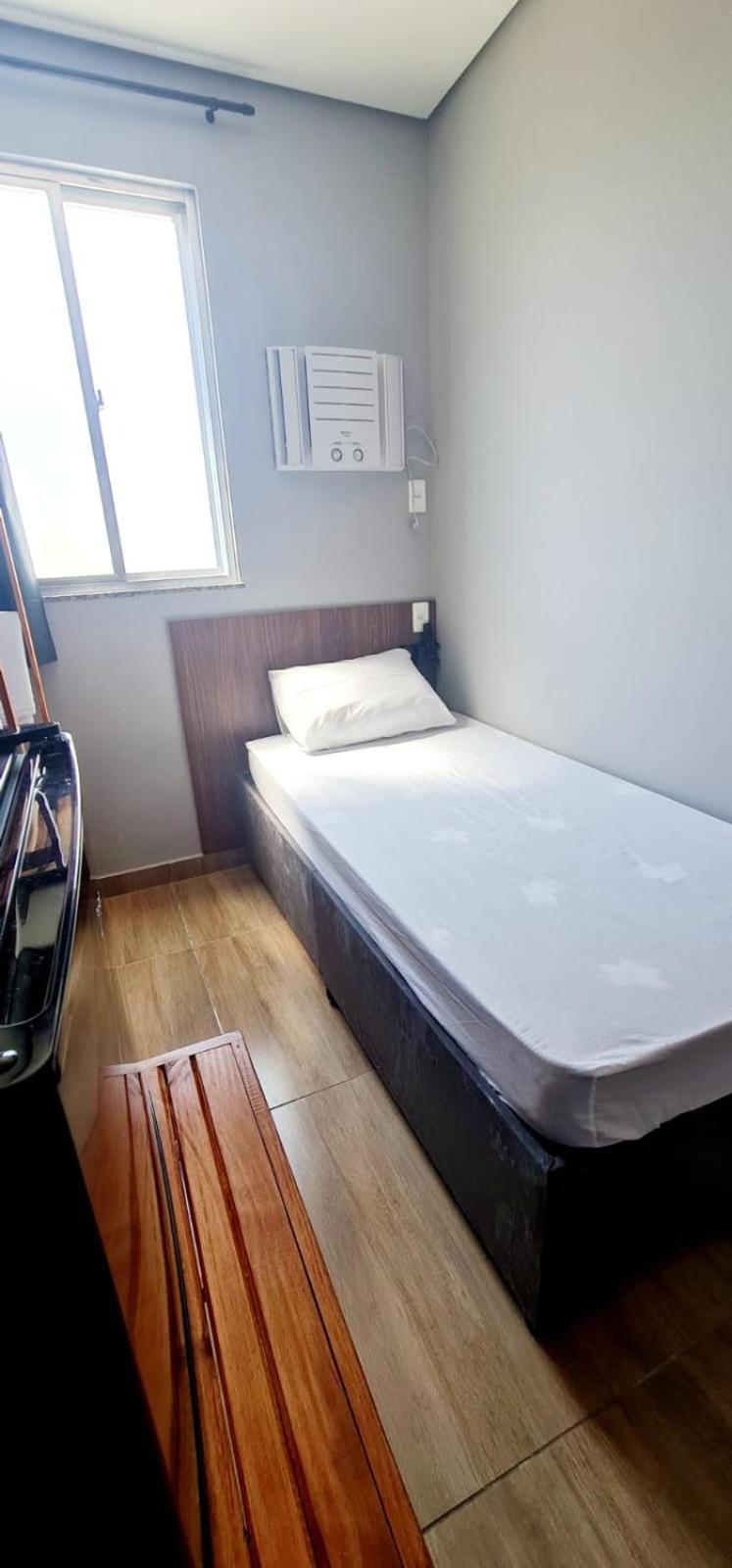 Hotel Platina 尤西德福拉 外观 照片