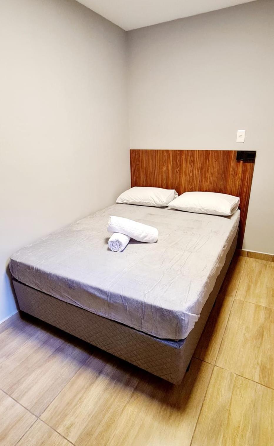 Hotel Platina 尤西德福拉 外观 照片